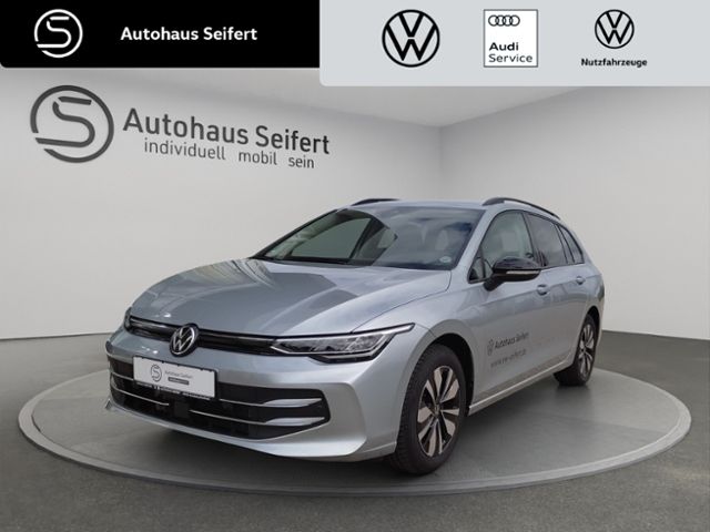 Volkswagen Golf 2024