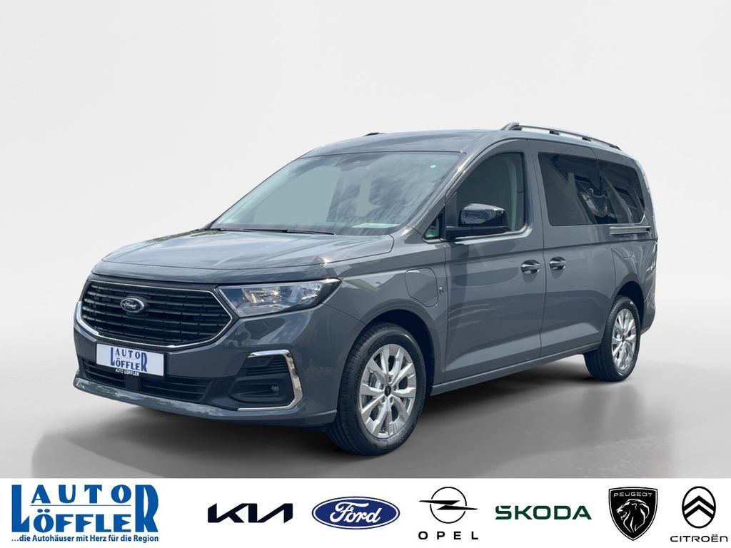 Ford Grand Tourneo