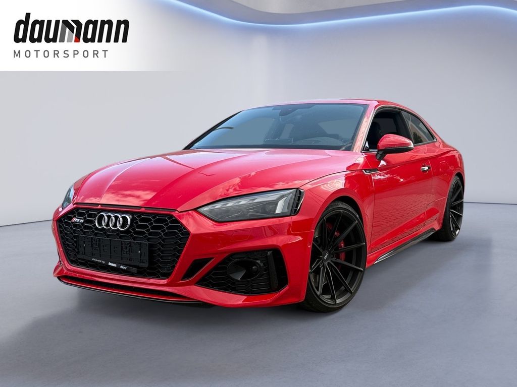 Audi RS5 2021