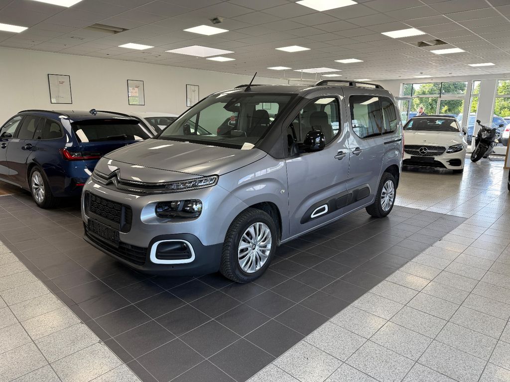 Citroën Berlingo 2022