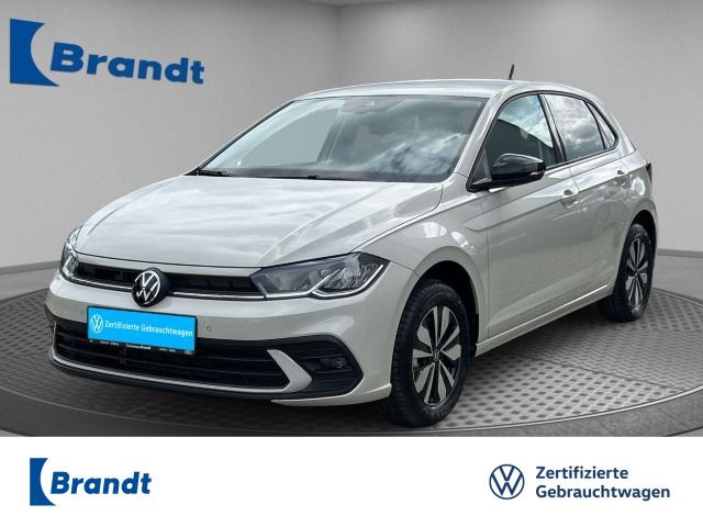 Volkswagen Polo 2025