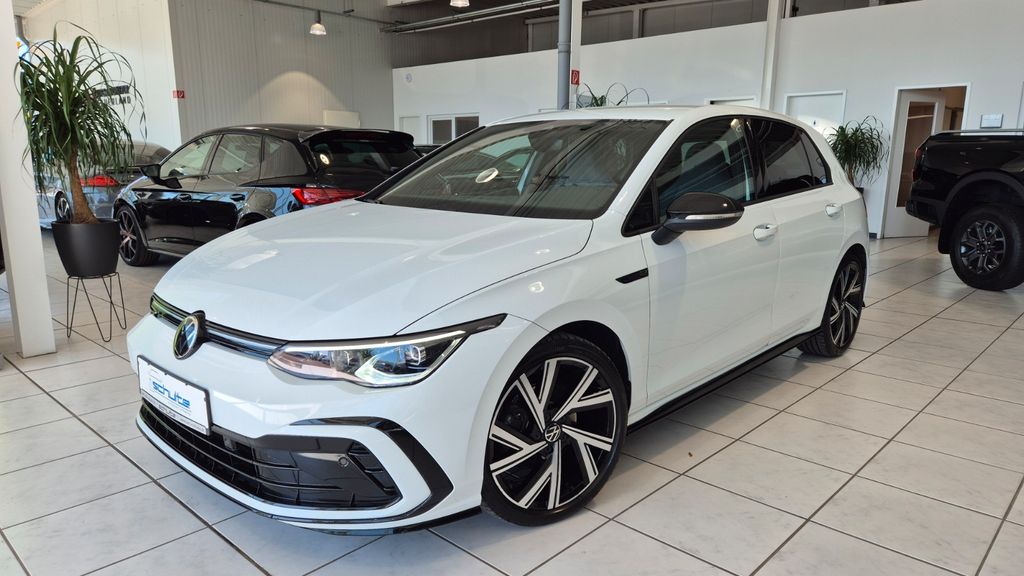 Volkswagen Golf 2022