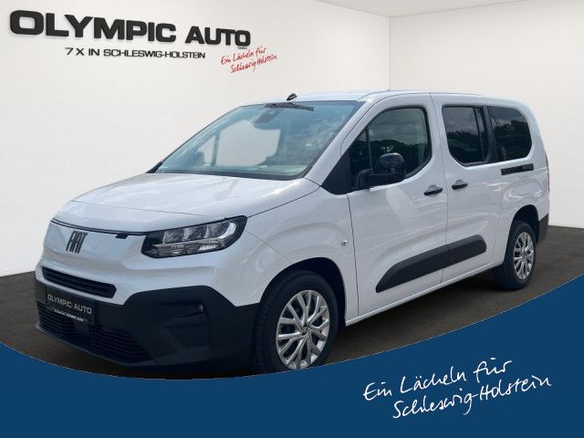Fiat Doblo 2025