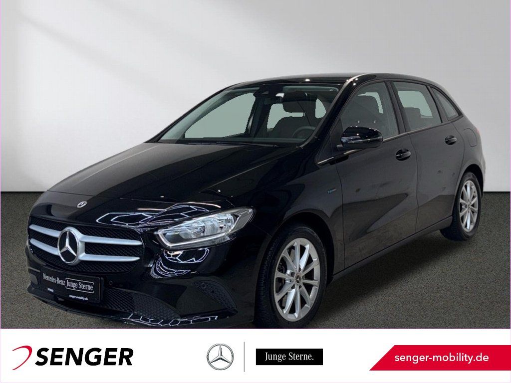Mercedes-Benz B 250 2021
