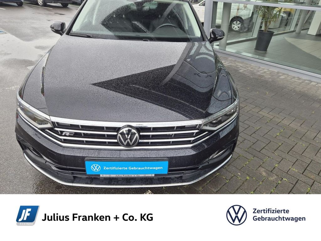 Volkswagen Passat Variant 2023