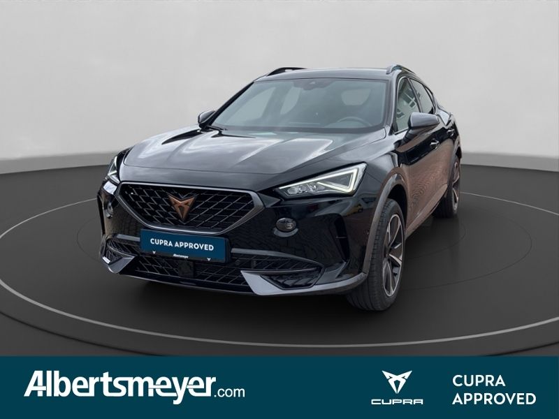 Cupra Formentor 2024