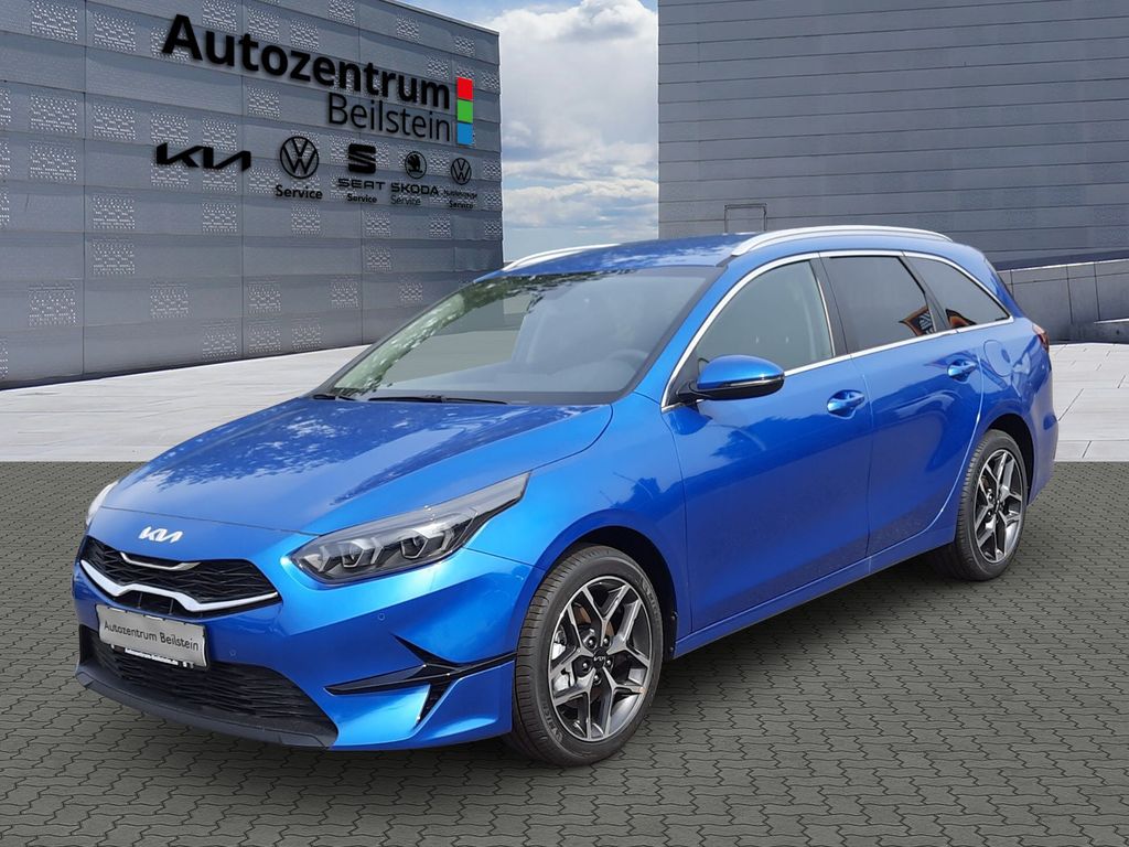 Kia cee'd Sportswagon 2025