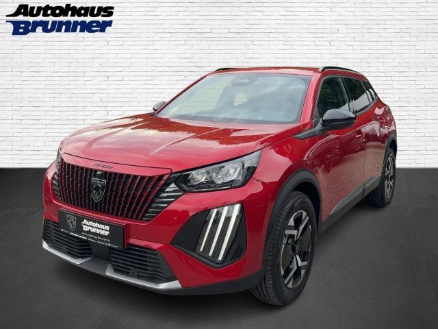 Peugeot 2008 2025