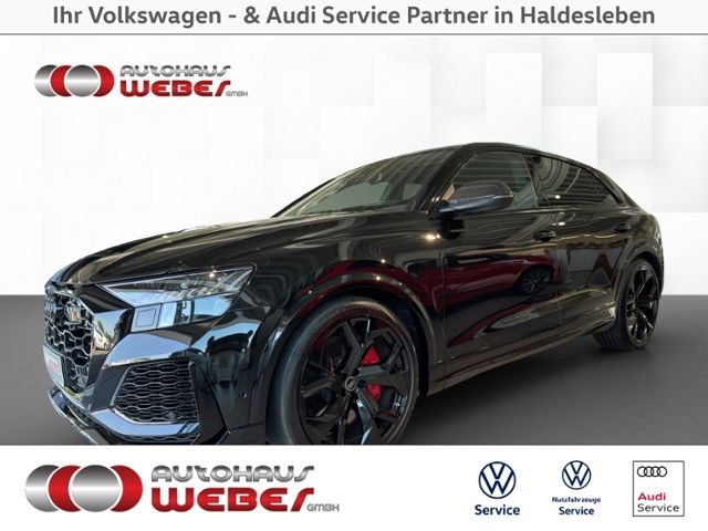 Audi RSQ8 2023