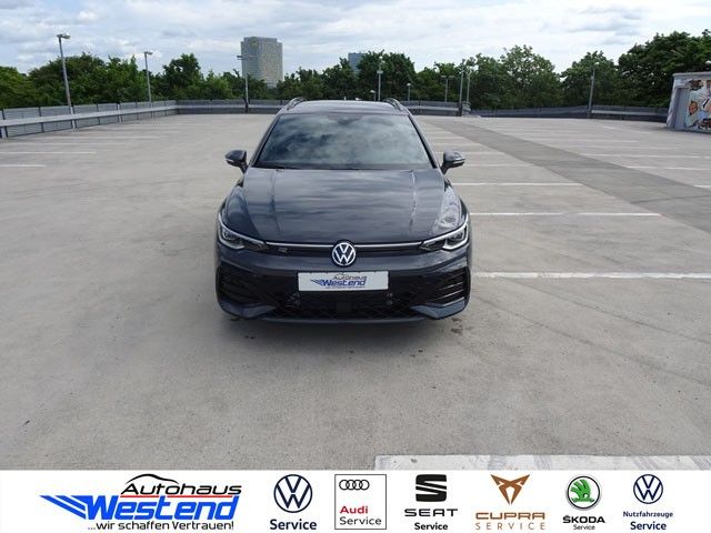Volkswagen Golf 2025
