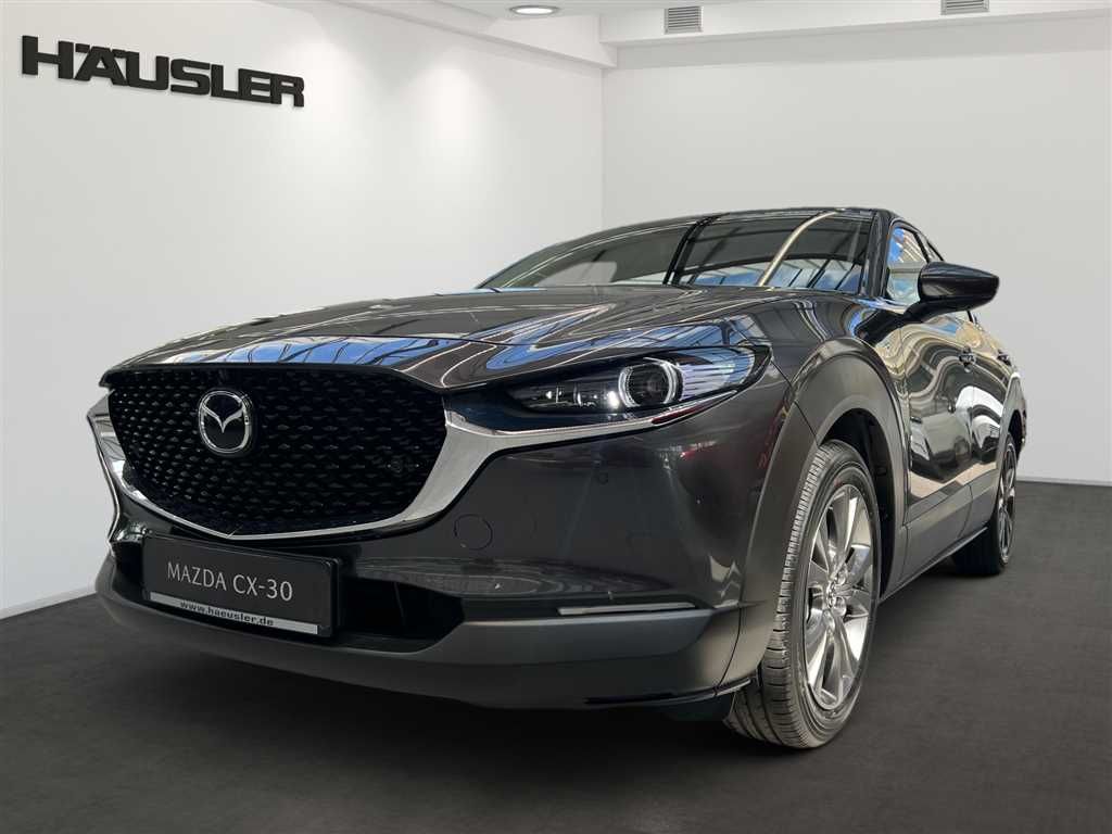 Mazda CX-30 2025
