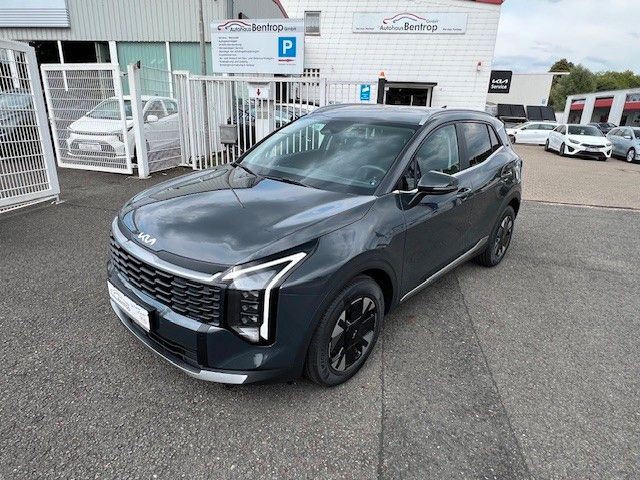 Kia Sportage 2025