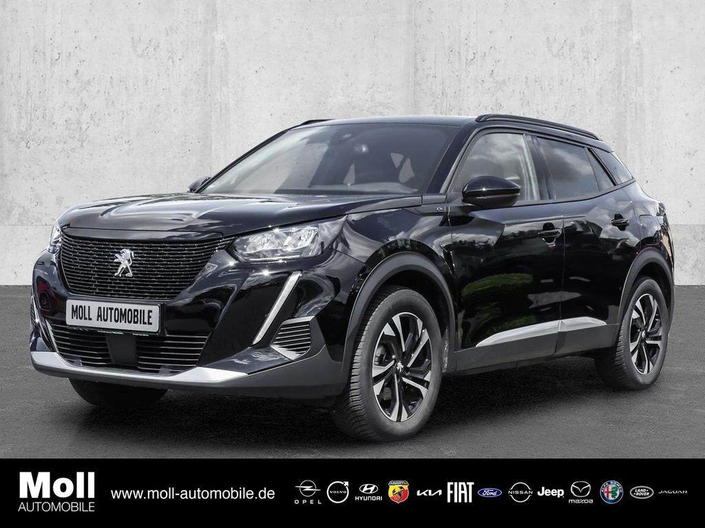 Peugeot 2008 2023