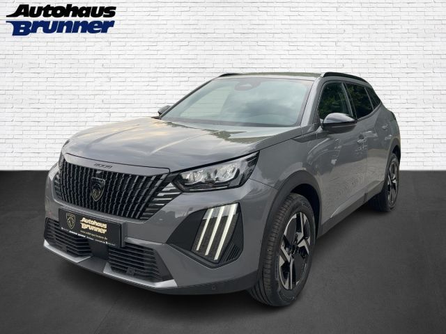 Peugeot 2008 2025