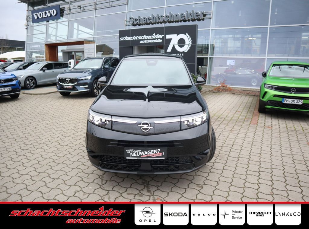 Opel Grandland (X) 2024