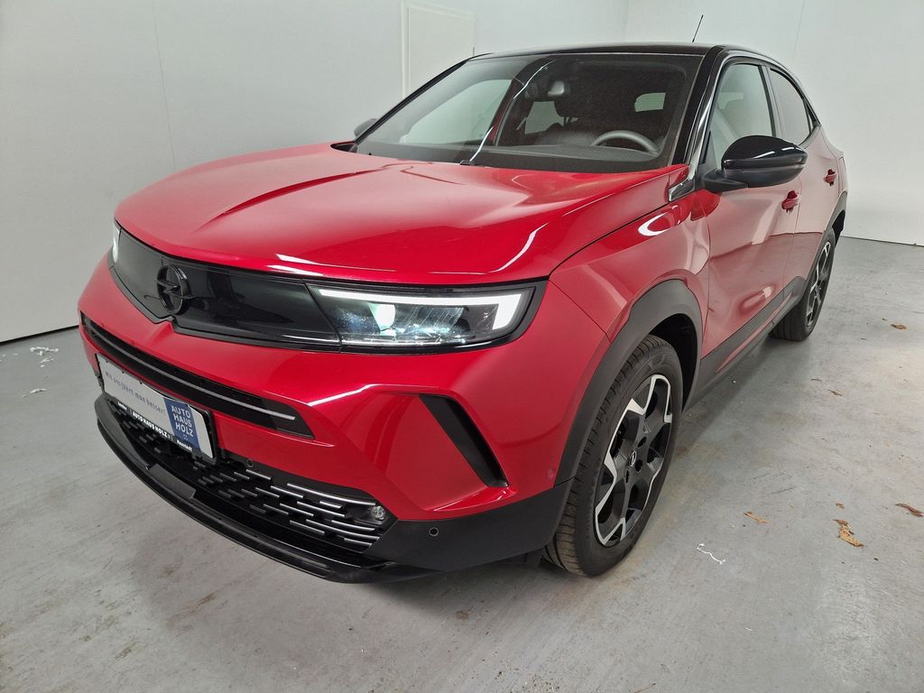 Opel Mokka 2024