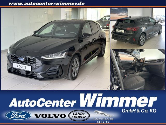 Ford Focus 2025