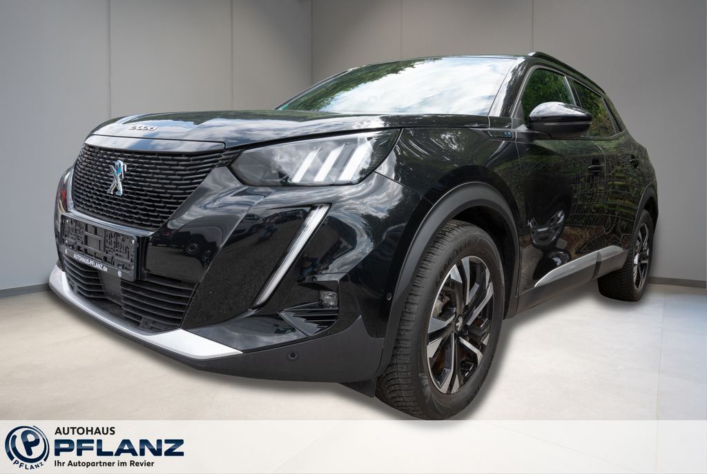 Peugeot 2008 2022