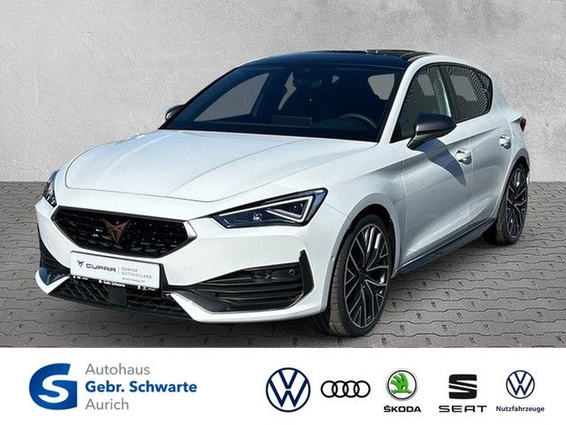 Cupra Leon 2025