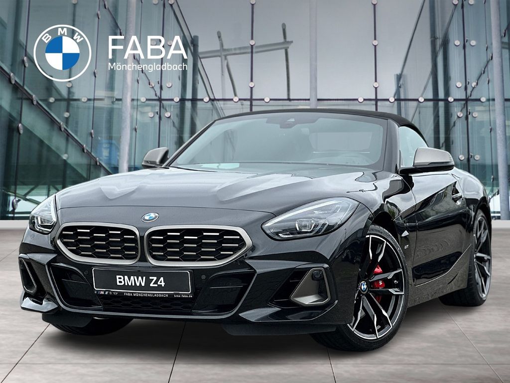 BMW Z4 M40