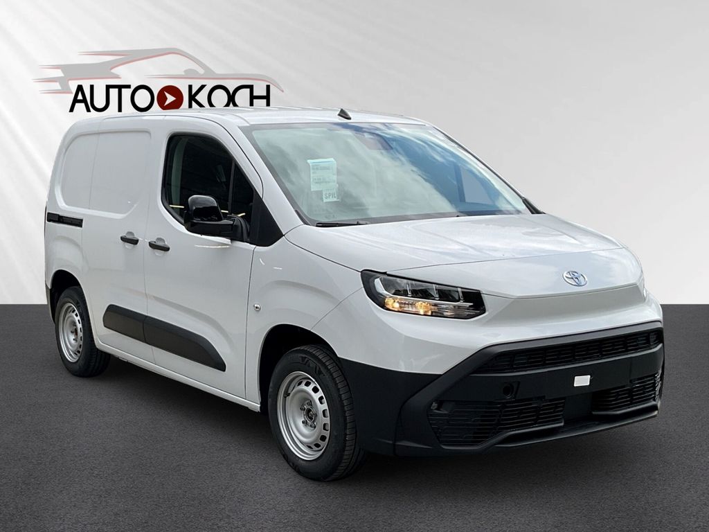 Toyota 2025