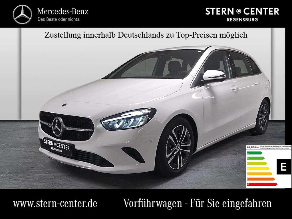 Mercedes-Benz B 180 2025