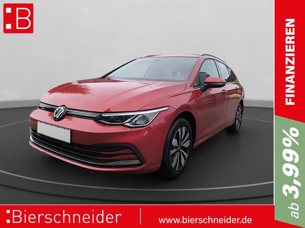 Volkswagen Golf 2024