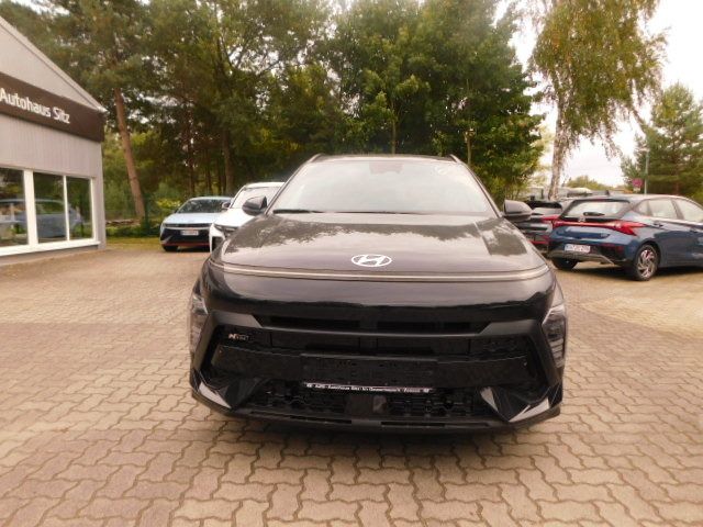 Hyundai KONA 2023