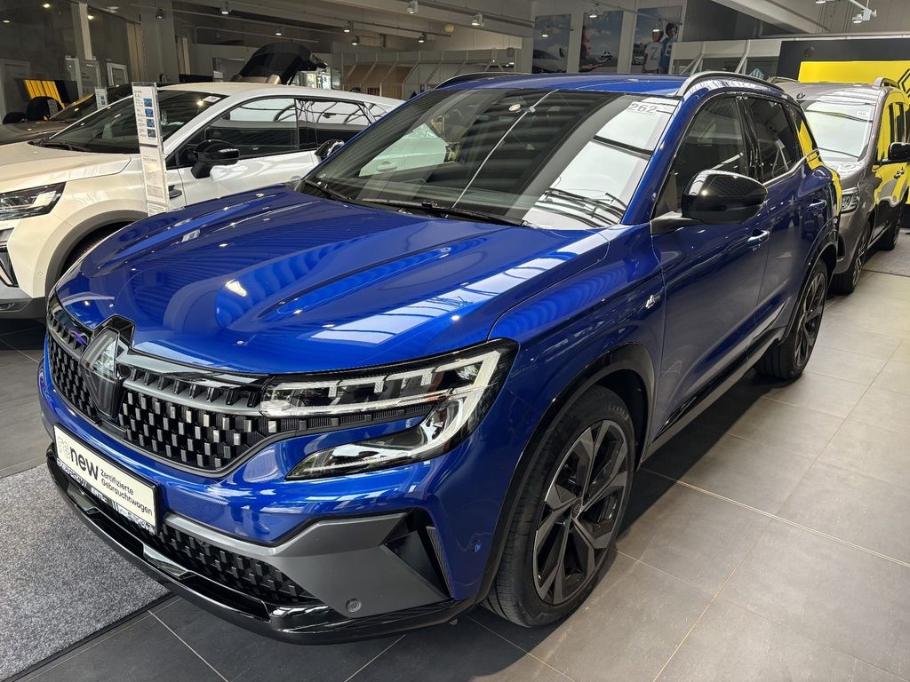 Renault Austral 2024