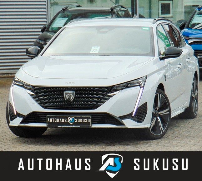 Peugeot 308 2024