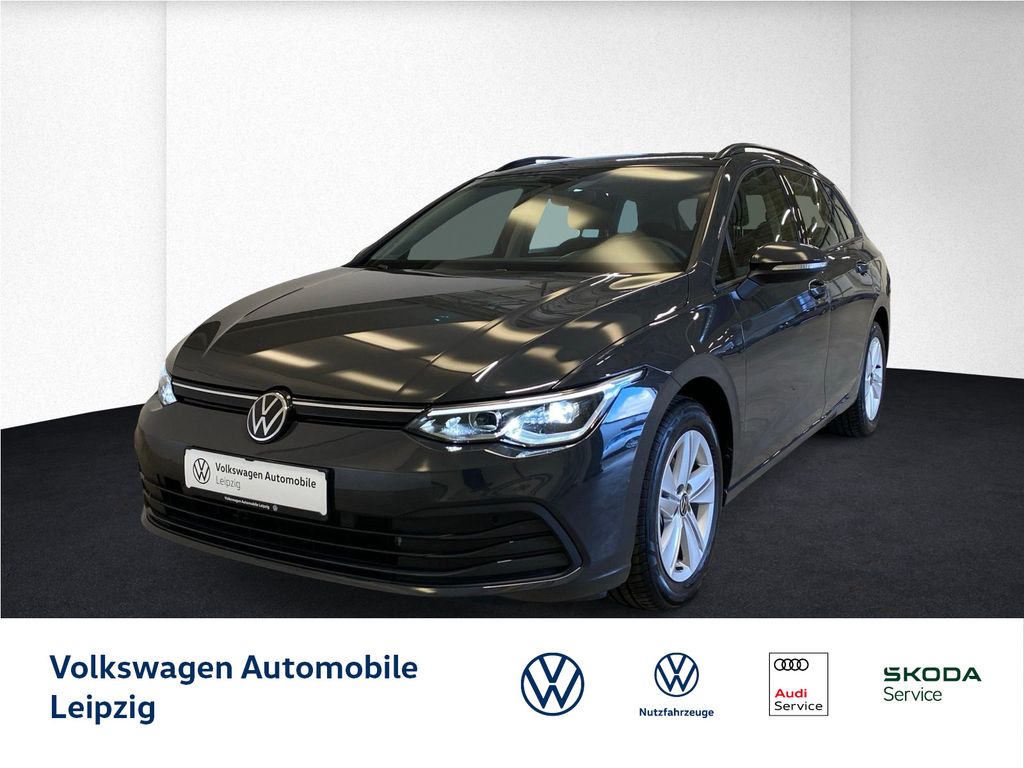 Volkswagen Golf 2024