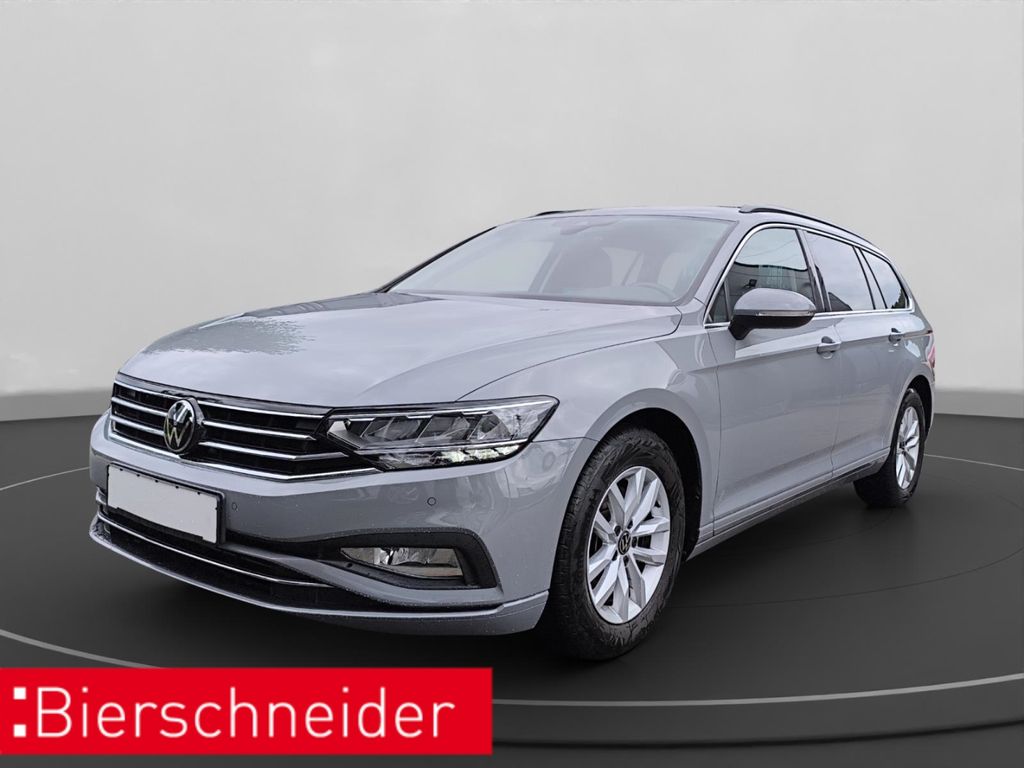 Volkswagen Passat Variant 2023