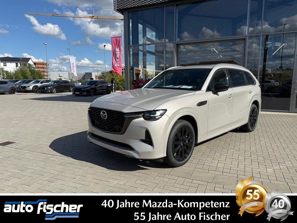 Mazda CX-80