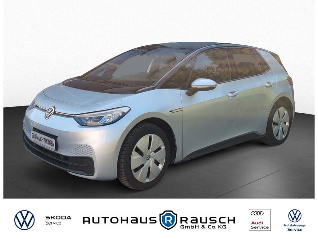 Volkswagen ID.3 2022