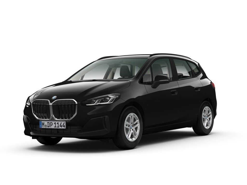 BMW 216