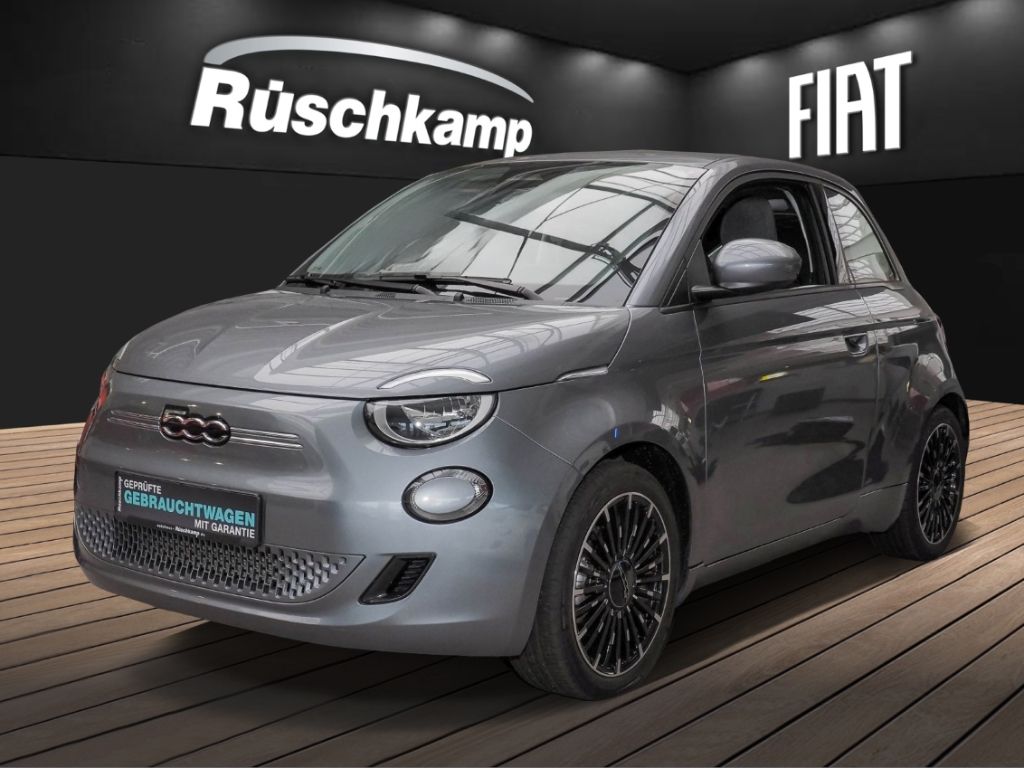 Fiat 500e 2023