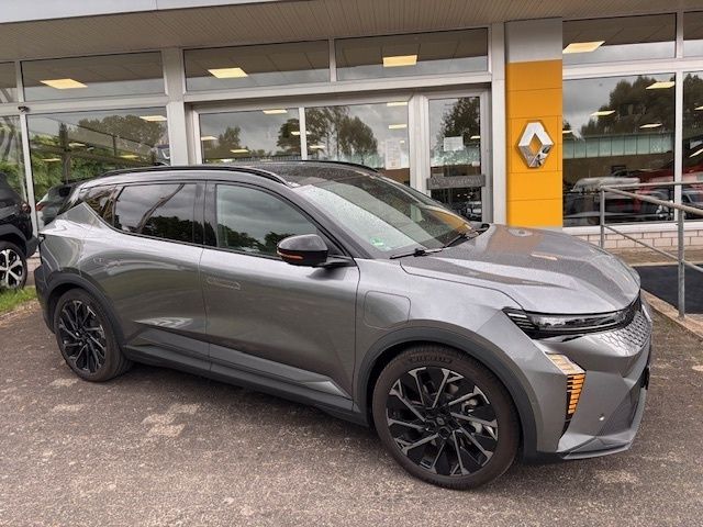 Renault Scenic 2024