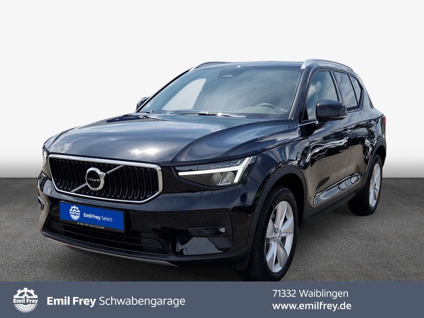 Volvo XC40 2024