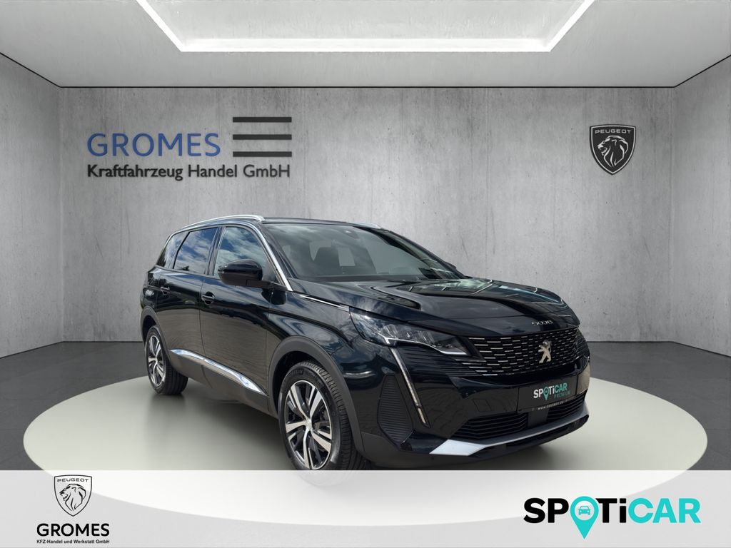 Peugeot 5008 2024