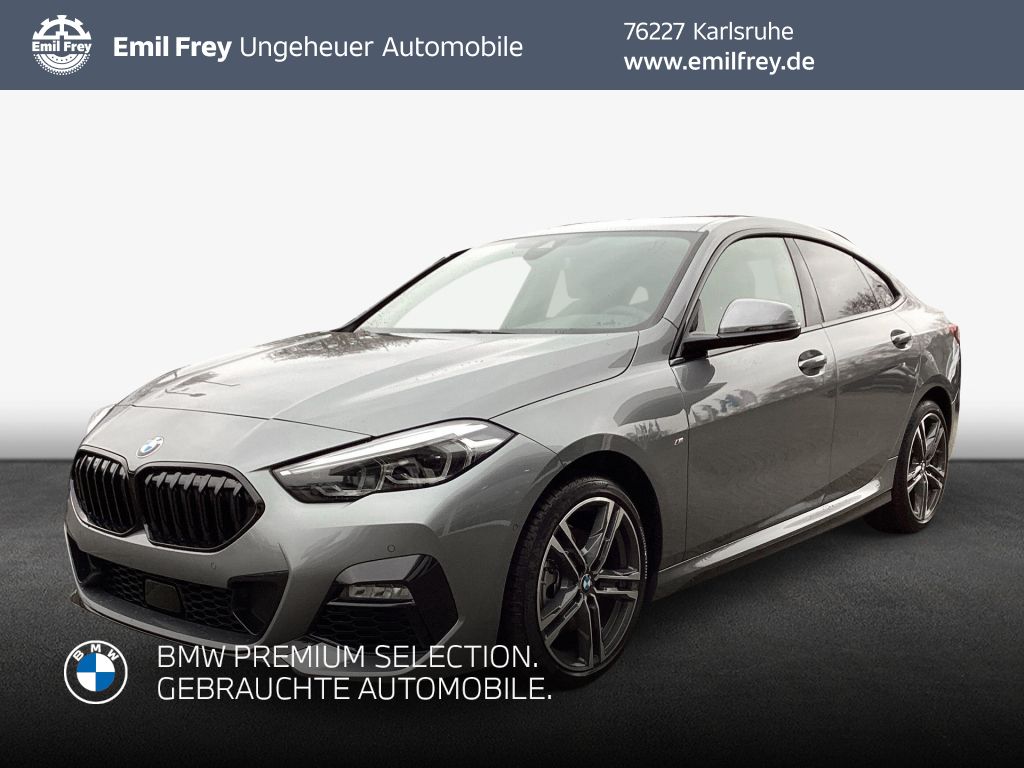 BMW 218 Gran Coupé 2024