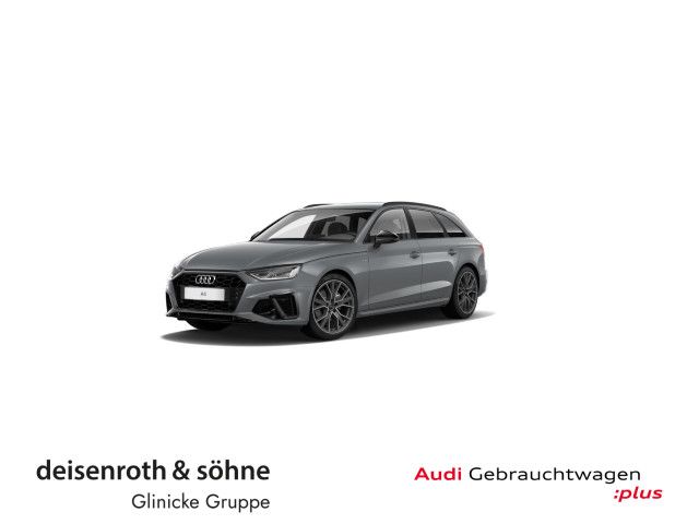 Audi A4 2021