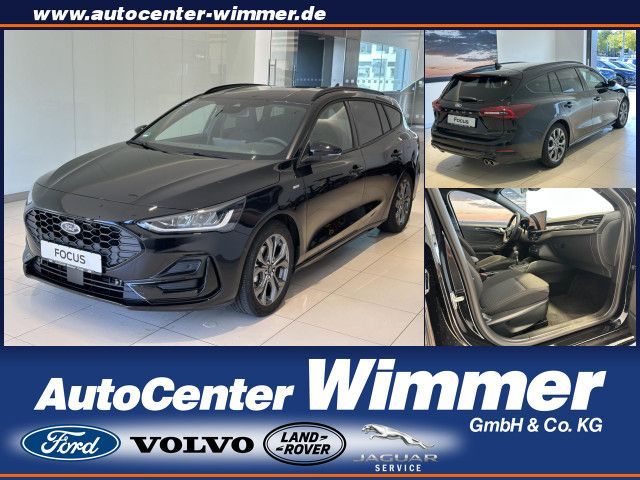 Ford Focus 2025