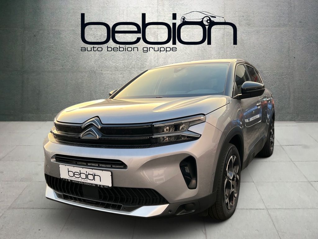 Citroën C5 Aircross 2023