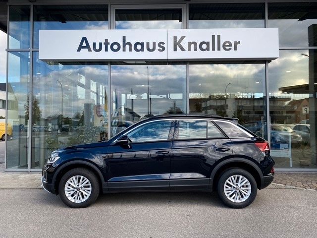 Volkswagen T-Roc 2024