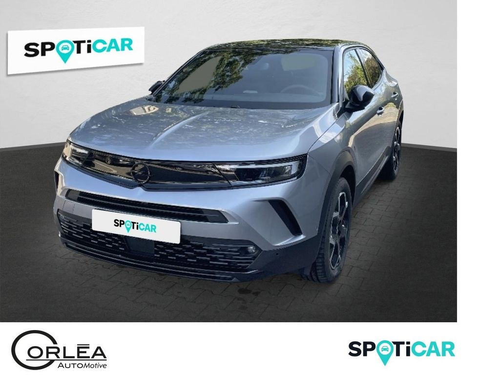 Opel Mokka 2024