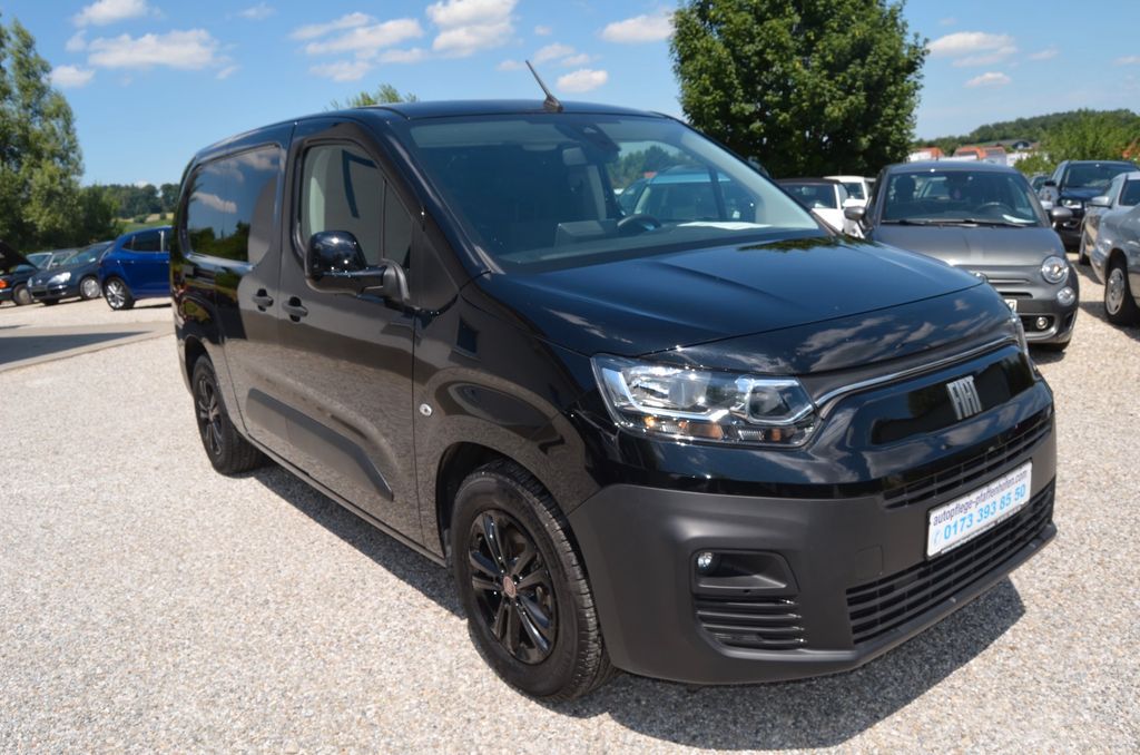 Fiat Doblo 2023