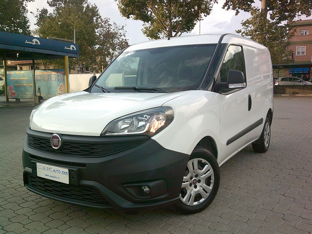 Fiat Other 2019