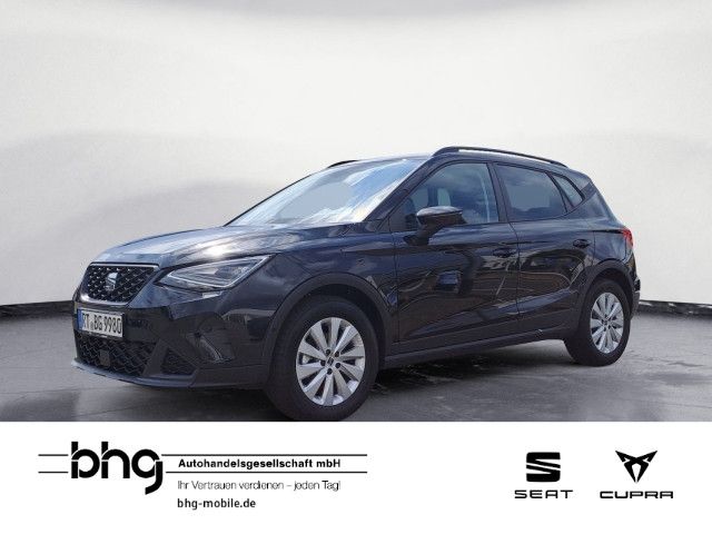 Seat Arona 2025