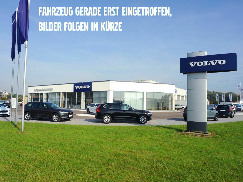 Volvo XC40 2019
