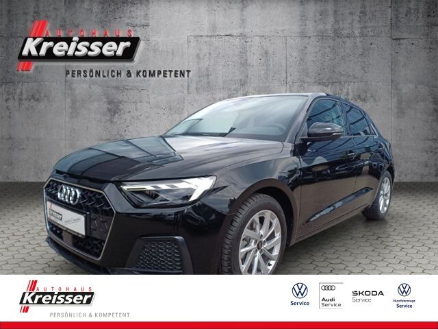 Audi A1 2025